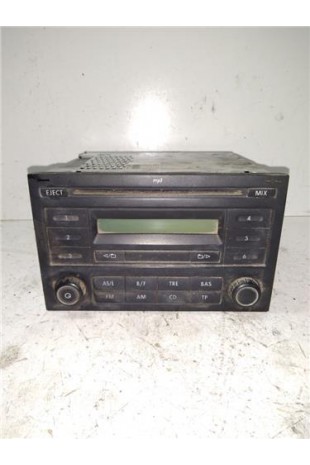 RADIO / CD