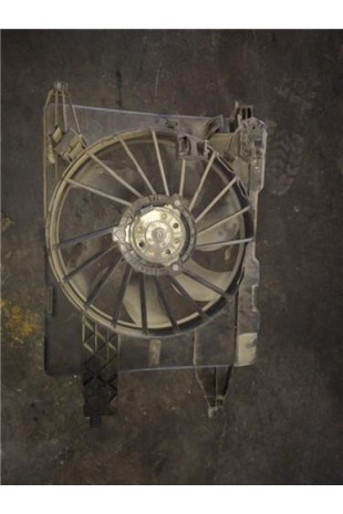 ELECTROVENTILADOR