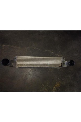 INTERCOOLER