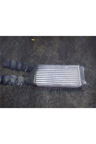 INTERCOOLER