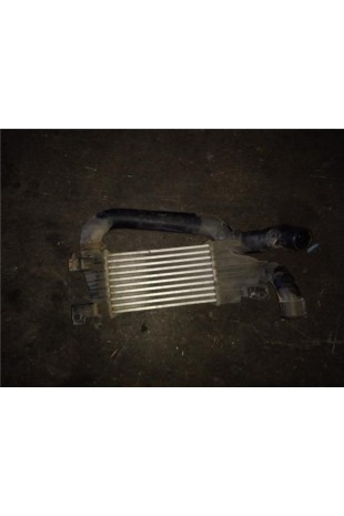 INTERCOOLER