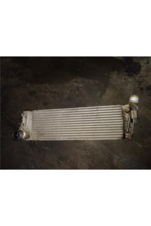 INTERCOOLER