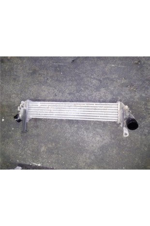 INTERCOOLER