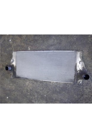 INTERCOOLER