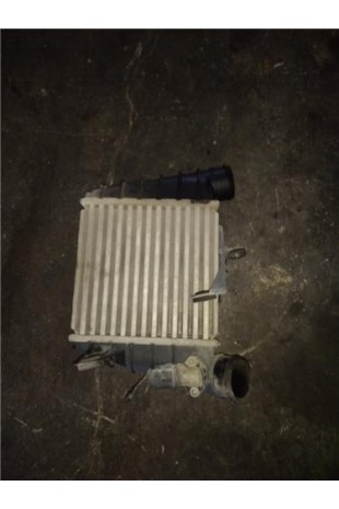 INTERCOOLER