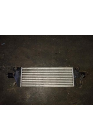 INTERCOOLER