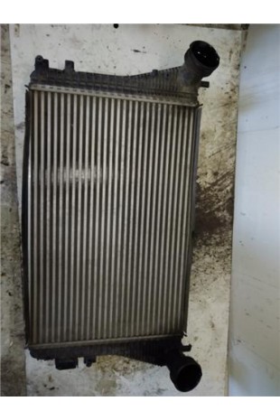 INTERCOOLER