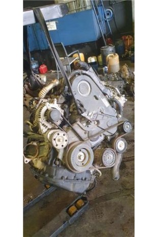 MOTOR COMPLETO